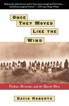 Once They Moved Like the Wind: Cochise, Geronimo, and the Apache Wars - 圖片 1