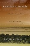 American Oracle: The Civil War in the Civil Rights Era - 圖片 1
