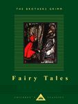 Fairy Tales: Brothers Grimm; Illustrated by Arthur Rackham - 圖片 1