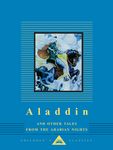 Aladdin and Other Tales from the Arabian Nights: Illustrated by W. Heath Robinson - 圖片 1