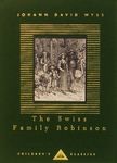 The Swiss Family Robinson: Illustrated by Louis Rhead - 圖片 1