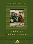 Anne of Green Gables: Illustrated by Sybil Tawse - 圖片 1