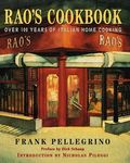 Rao's Cookbook: Over 100 Years of Italian Home Cooking - 圖片 1