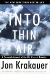 Into Thin Air: A Personal Account of the Mount Everest Disaster - 圖片 1