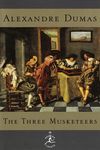 Three Musketeers (Modern Library) - 圖片 1