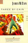 Three by Cain: Serenade, Love's Lovely Counterfeit, the Butterfly - 圖片 1