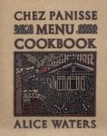 Chez Panisse Menu Cookbook - 圖片 1