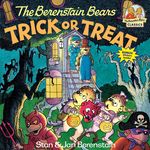 The Berenstain Bears Trick or Treat: A Halloween Book for Kids and Toddlers - 圖片 1