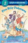 Five Silly Fishermen - 圖片 1
