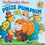The Berenstain Bears and the Prize Pumpkin - 圖片 1