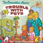 The Berenstain Bears' Trouble with Pets - 圖片 1