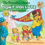 The Berenstain Bears Don't Pollute (Anymore) - 圖片 1
