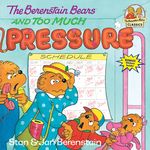 The Berenstain Bears and Too Much Pressure - 圖片 1