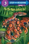S-S-Snakes! - 圖片 1