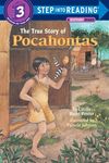 The True Story of Pocahontas - 圖片 1