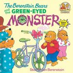 The Berenstain Bears and the Green-Eyed Monster - 圖片 1