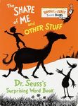 The Shape of Me and Other Stuff: Dr. Seuss's Surprising Word Book - 圖片 1