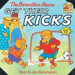 The Berenstain Bears Get Their Kicks - 圖片 1