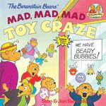 The Berenstain Bears' Mad, Mad, Mad Toy Craze - 圖片 1