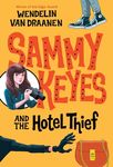 Sammy Keyes and the Hotel Thief - 圖片 1
