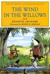 The Wind in the Willows: The Centennial Anniversary Edition - 圖片 1