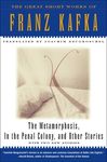 The Metamorphosis, in the Penal Colony, and Other Stories: With Two New Stories - 圖片 1