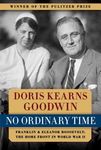 No Ordinary Time: Franklin and Eleanor Roosevelt: The Home Front in World War II - 圖片 1