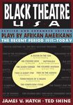 Plays by African Americans: The Recent Period 1935-Today - 圖片 1