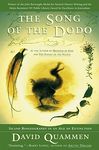 The Song of the Dodo: Island Biogeography in an Age of Extinctions - 圖片 1
