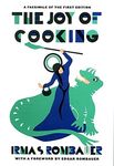 Joy of Cooking 1931 Facsimile Edition: A Facsimile of the First Edition 1931 - 圖片 1