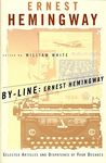 By-Line Ernest Hemingway: Selected Articles and Dispatches of Four Decades - 圖片 1