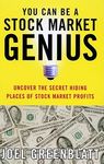 You Can Be a Stock Market Genius: Uncover the Secret Hiding Places of Stock Market Profits - 圖片 2