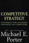 Competitive Strategy: Techniques for Analyzing Industries and Competitors - 圖片 1