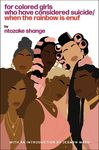 For Colored Girls Who Have Considered Suicide When the Rainbow Is Enuf - 圖片 1
