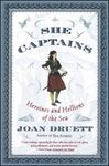 She Captains - 圖片 1