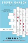 Emergence: The Connected Lives of Ants, Brains, Cities, and Software - 圖片 1