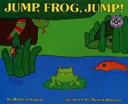 Jump, Frog, Jump! - 圖片 1