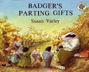 Badger's Parting Gifts - 圖片 1