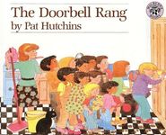 Llaman a la Puerta: The Doorbell Rang (Spanish Edition) - 圖片 1