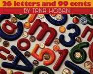 26 Letters and 99 Cents - 圖片 1