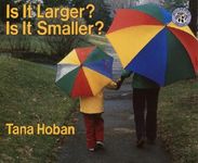 Is It Larger? Is It Smaller? - 圖片 1