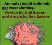 Animals Should Definitely Not Wear Clothing - 圖片 1