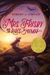 Mrs. Frisby and the Rats of NIMH - 圖片 1