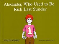 Alexander, Who Used to Be Rich Last Sunday - 圖片 1