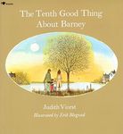 The Tenth Good Thing about Barney - 圖片 1