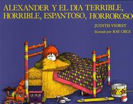 Alexander y el Dia Terrible, Horrible, Espantoso, Horroroso = Alexander & the Terrible, Horrible, No Good, Very Bad Day - 圖片 1