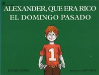 Alexander, Que Era Rico El Domingo Pasado (Alexander Who Used to Be Rich Last Sunday) - 圖片 1