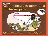 Gila Monsters Meet You at the Airport - 圖片 1