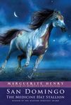 San Domingo: The Medicine Hat Stallion - 圖片 1