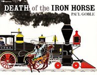 Death of the Iron Horse - 圖片 1